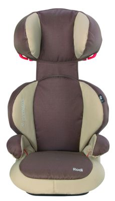 MaxiCosi Rodi SPS Desert