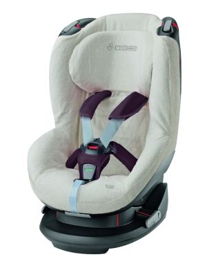 Zomerhoes Maxi-Cosi Tobi Ecru