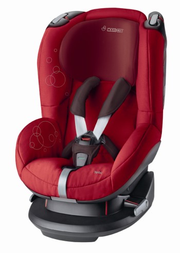 Maxi-Cosi Tobi 2012 Intense Red