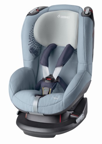 Maxi-Cosi Tobi 2012 Playful Grey