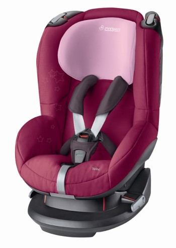 Maxi-Cosi Tobi 2012 Sweet Cerise