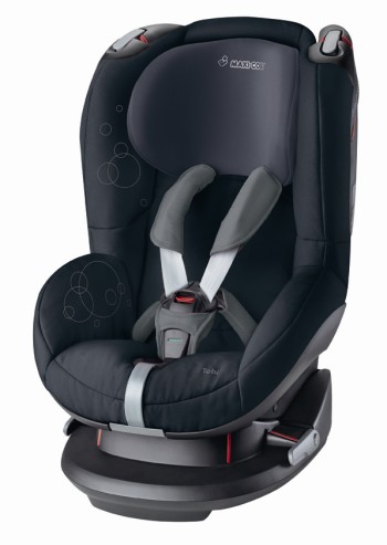 Maxi-Cosi Tobi 2012 Total Black