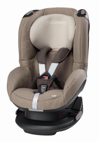 Maxi-Cosi Tobi 2012 Walnut Brown
