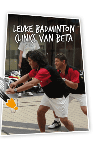 Clinics van BETA