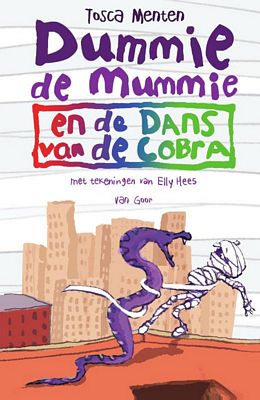 Tosca Menten - Dummie de mummie 5