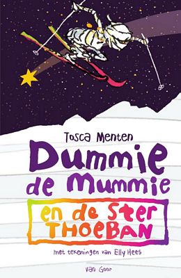 Tosca Menten - Dummie de mummie 6