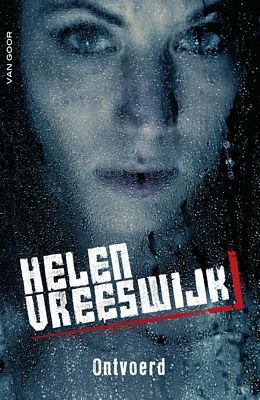 Helen Vreeswijk - Ontvoerd