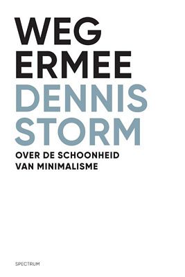 Dennis Storm - Weg ermee!