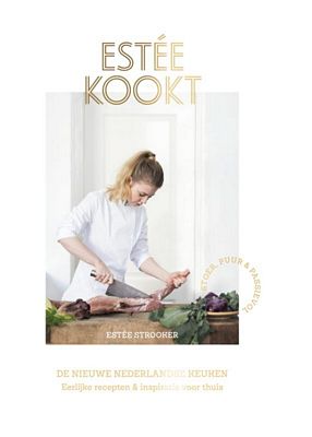 Estee Strooker - Estee kookt