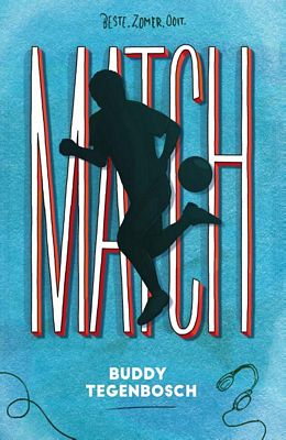 Buddy Tegenbosch - Match