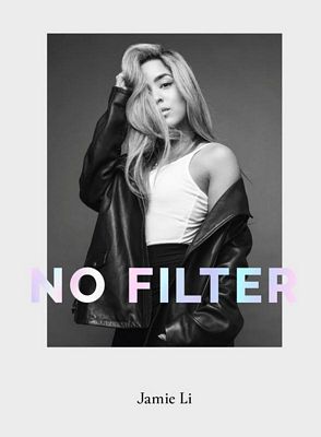 Jamie Li - No filter