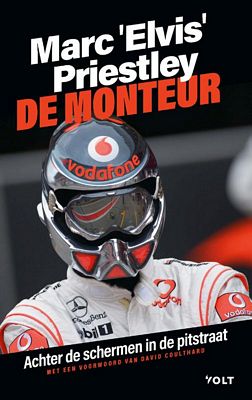 Marc Priestley - De monteur