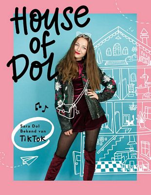 Sara Dol - House of Dol