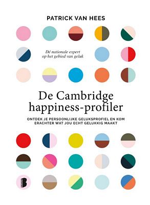 Patrick van Hees - De cambridge happiness-profiler