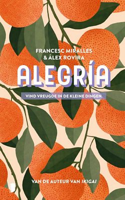 Francesc Miralles - Alegria