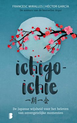 Francesc Miralles - Ichigo-ichie