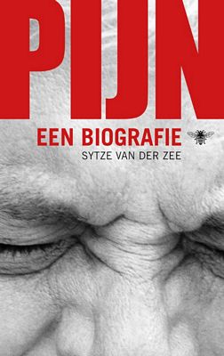 Sytze van der Zee - Pijn