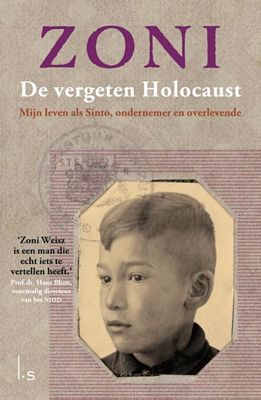 Weisz - Zoni, de vergeten Holocaust