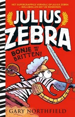 Gary Northfield - Bonje met de Britten