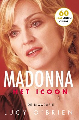 Lucy O'Brien - Madonna, Het icoon