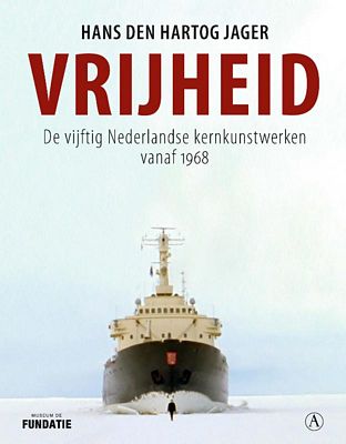 Hans den Hartog Jager - Vrijheid