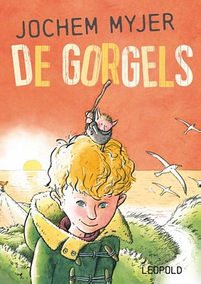 Jochem Myjer - De Gorgels