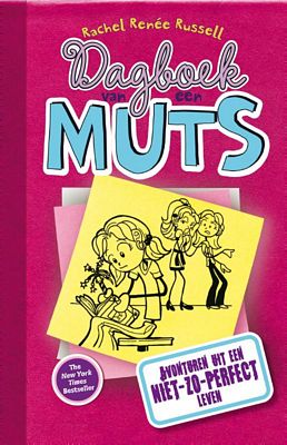Rachel Renee Russell - Dagboek van een muts 1