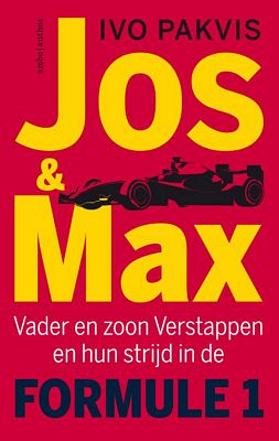 Ivo Pakvis - Jos & Max