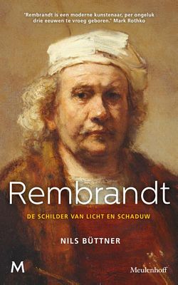 Nils Buttner - Rembrandt