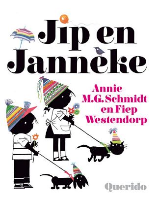 Annie M.G. Schmidt - Jip en Janneke