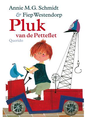Annie M.G. Schmidt - Pluk van de Petteflet