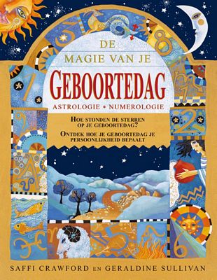 Saffi Crawford - De magie van je geboortedag