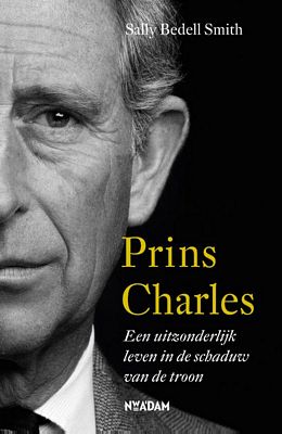 Sally Bedell Smith - Prins Charles