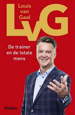 Louis van Gaal - LvG