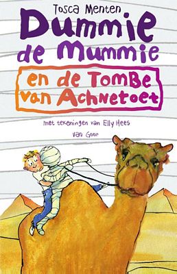 Tosca Menten - Dummie de mummie 2