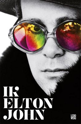 Elton John - Ik