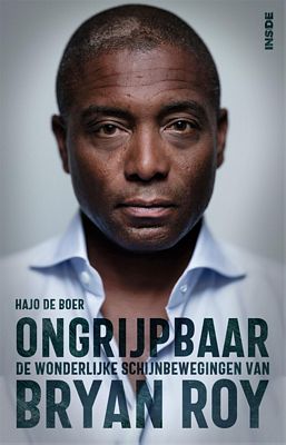 Hajo de Boer - Ongrijpbaar