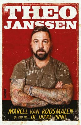 Marcel van Roosmalen ? Theo Janssen