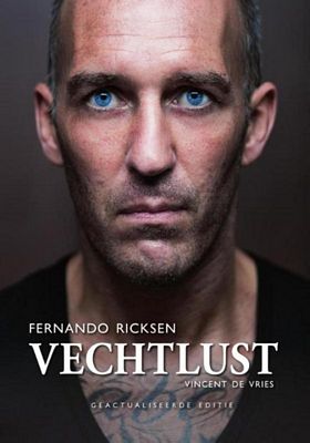 Vincent de Vries - Vechtlust