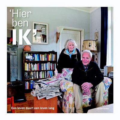 Sander Pardon - Hier ben ik
