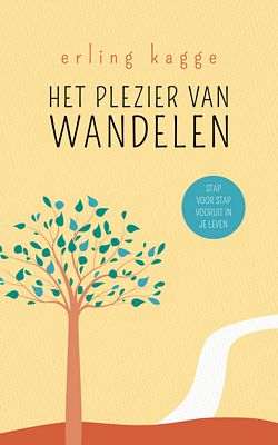 Erling Kagge - Het plezier van wandelen
