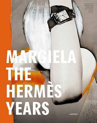 Mari Shields - Margiela the Hermes years