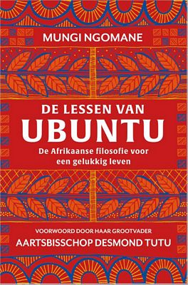 Mungi Ngomane - De lessen van ubuntu
