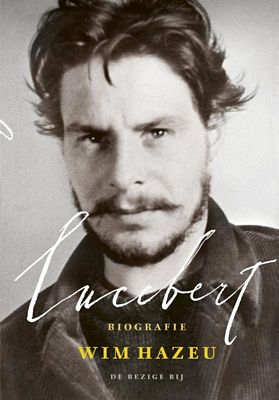 Wim Hazeu - Biografie Lucebert