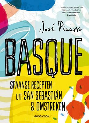 Jose Pizarro - Basque