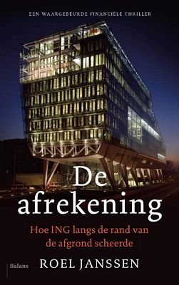 Roel Janssen - De afrekening