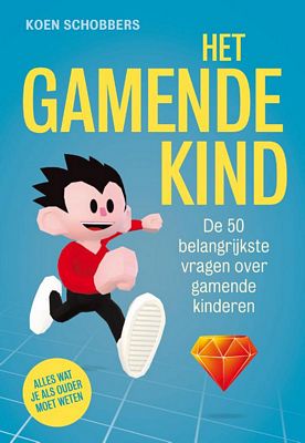 Koen Schobbers - Het gamende kind