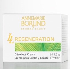 LL- Regeneration