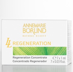 LL- Regeneration