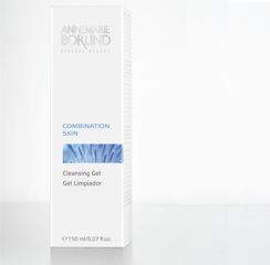 Combination skin